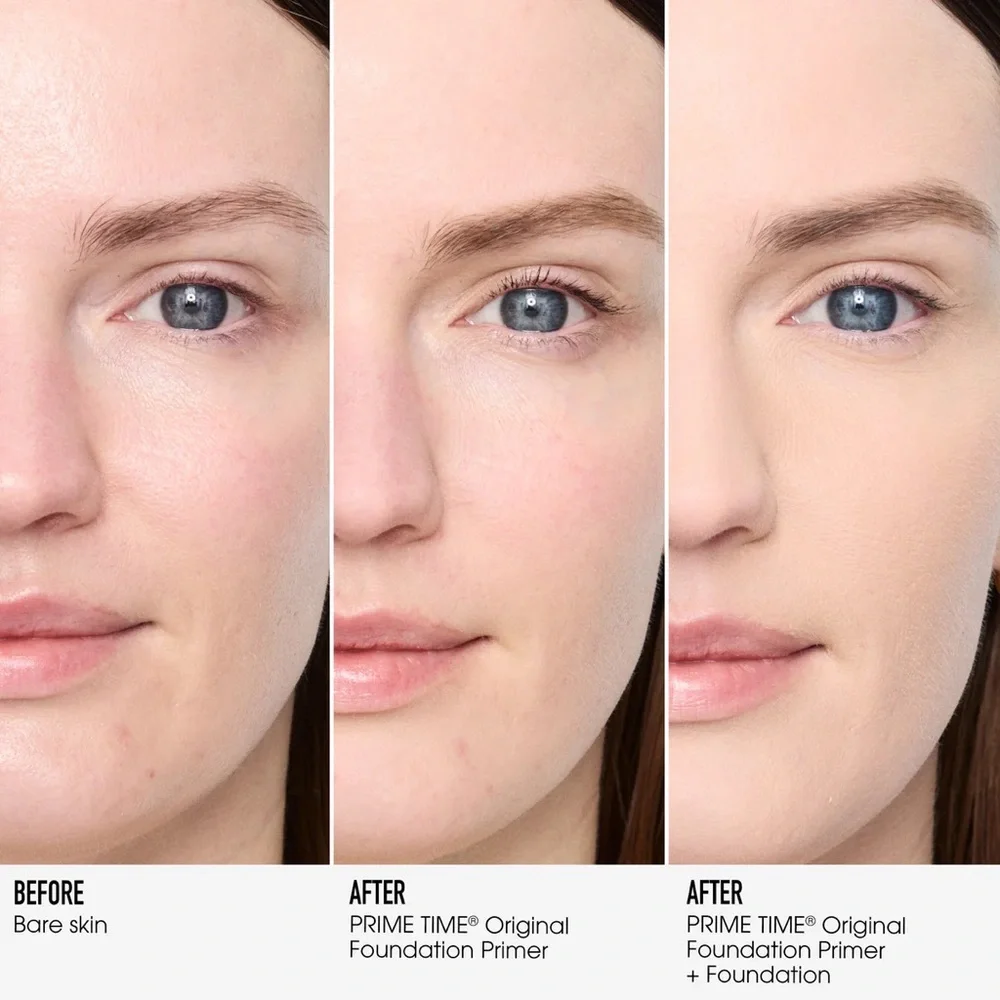 bareMinerals PRIME TIME Original Foundation Primer - Mini